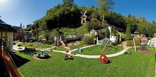 фото отеля Smiley Kinderhotel