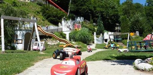 фото отеля Smiley Kinderhotel