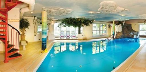 фото отеля Smiley Kinderhotel