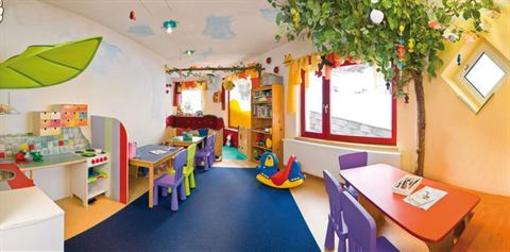 фото отеля Smiley Kinderhotel