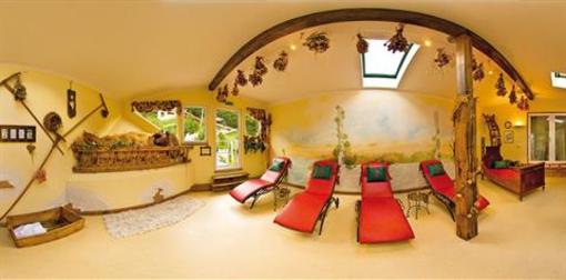 фото отеля Smiley Kinderhotel
