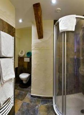 фото отеля Smiley Kinderhotel