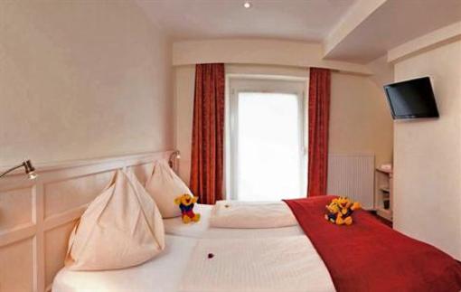 фото отеля Smiley Kinderhotel