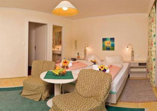 фото отеля Smiley Kinderhotel