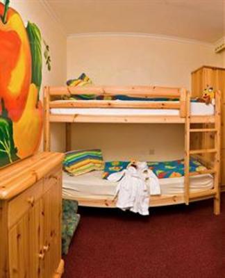 фото отеля Smiley Kinderhotel