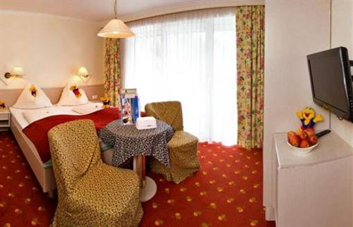 фото отеля Smiley Kinderhotel