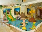 фото отеля Smiley Kinderhotel