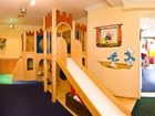 фото отеля Smiley Kinderhotel