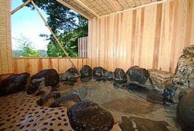 фото отеля Hida Takayama Futari Shizuoka Hakuun Hotel