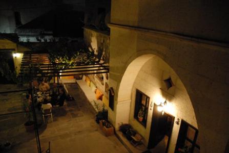 фото отеля Urgup Konak Hotel