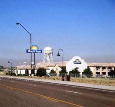 фото отеля Days Inn - Holbrook - Gateway To Petrified Forest
