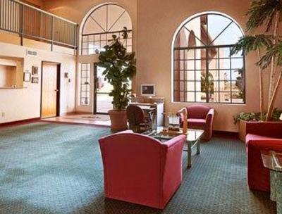 фото отеля Days Inn - Holbrook - Gateway To Petrified Forest