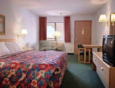 фото отеля Days Inn - Holbrook - Gateway To Petrified Forest