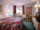 фото отеля Days Inn - Holbrook - Gateway To Petrified Forest