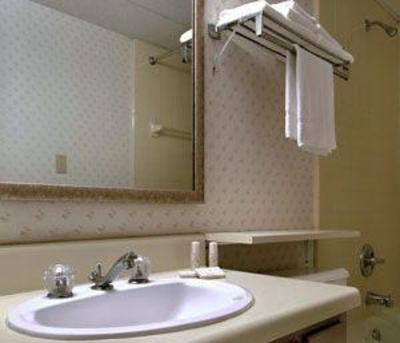 фото отеля Quality Inn & Suites Fort Bragg