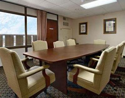 фото отеля Quality Inn & Suites Fort Bragg