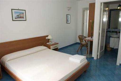 фото отеля Al Borgo Torello