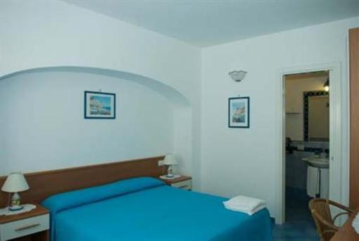 фото отеля Al Borgo Torello
