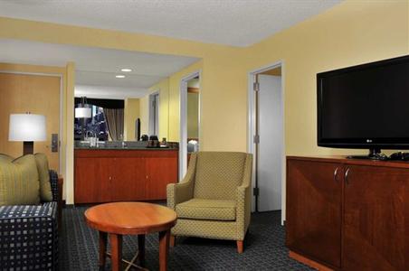 фото отеля Doubletree Guest Suites Times Square