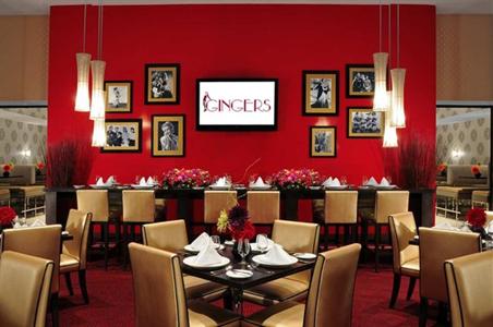 фото отеля Doubletree Guest Suites Times Square