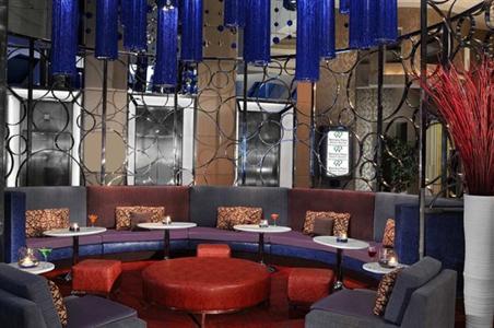 фото отеля Doubletree Guest Suites Times Square