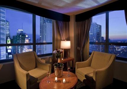 фото отеля Doubletree Guest Suites Times Square