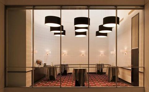 фото отеля Doubletree Guest Suites Times Square