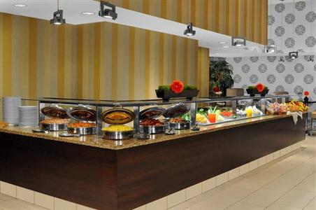 фото отеля Doubletree Guest Suites Times Square