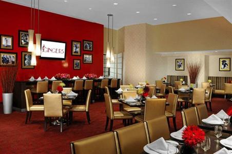 фото отеля Doubletree Guest Suites Times Square