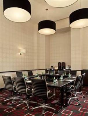 фото отеля Doubletree Guest Suites Times Square