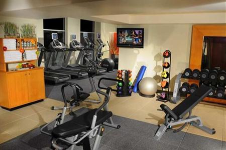 фото отеля Doubletree Guest Suites Times Square