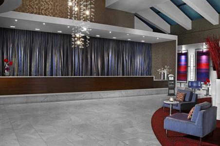 фото отеля Doubletree Guest Suites Times Square