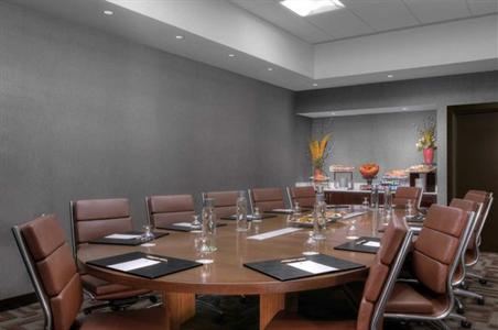 фото отеля Doubletree Guest Suites Times Square