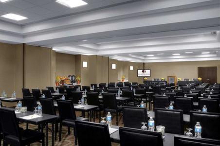 фото отеля Doubletree Guest Suites Times Square