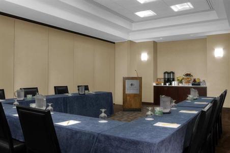 фото отеля Doubletree Guest Suites Times Square