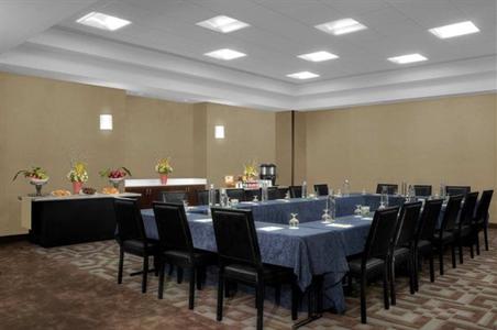 фото отеля Doubletree Guest Suites Times Square