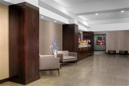 фото отеля Doubletree Guest Suites Times Square