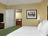 Doubletree Guest Suites Times Square