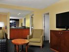 фото отеля Doubletree Guest Suites Times Square