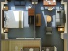фото отеля Doubletree Guest Suites Times Square