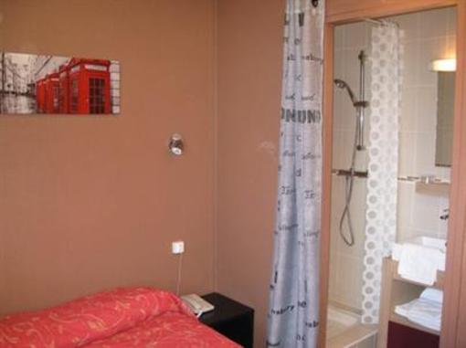 фото отеля Hotel L'Univers