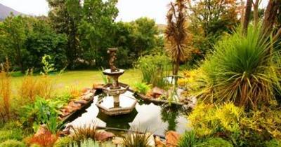 фото отеля Braeside Guest House