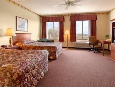 фото отеля Baymont Inn & Suites Cookeville
