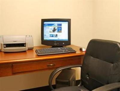 фото отеля Baymont Inn & Suites Cookeville