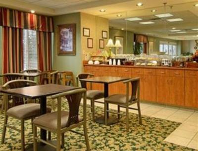 фото отеля Baymont Inn & Suites Cookeville