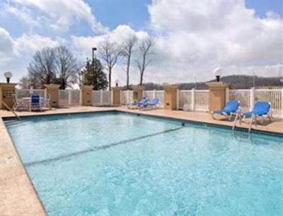 фото отеля Baymont Inn & Suites Cookeville