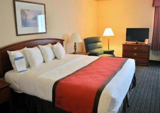 фото отеля Baymont Inn & Suites Cookeville