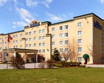 фото отеля Baymont Inn & Suites Cookeville