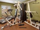 фото отеля Baymont Inn & Suites Cookeville