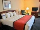 фото отеля Baymont Inn & Suites Cookeville